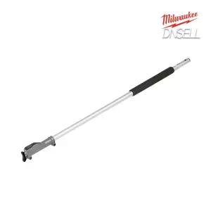 밀워키 M18 FOPH-EXA 퀵락 예초기 연장대 어태치먼트