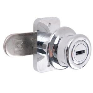 락카룸손잡이 크롬 신발장 사물함키 장금장치 라카키