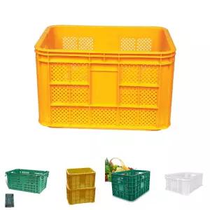 내쇼날 공구상자 NAP118 52X36X32cm 농산물상자 농사/대형/운반/바구니/박스/물류/과일/플라스틱/적재/화물