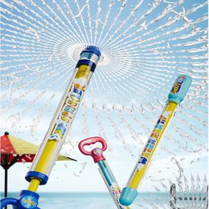 워터워즈 초대형 분수물총 색상랜덤