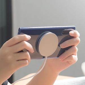 맥세이프자석 맥세이프 C타입 아이폰맥세이프 고속 무선 충전기 패드 1.5M 일체형 맥세이프충전기 무선충전