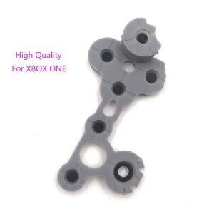 Microsoft XBox One/슬림 컨트롤러용 기존 전도성 고무 버튼 Elite 2 시리즈 S/X용 D 패드 접촉 키
