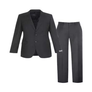 [BY파크랜드][오스틴리드][PREMIUM]실크 블렌드 솔리드 라이크 정장 세트_A1SN1327_A1PN1327