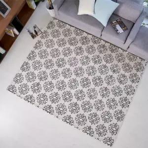 리앤데코 플로리안 카빙극세사 카페트 점보특대형 3종