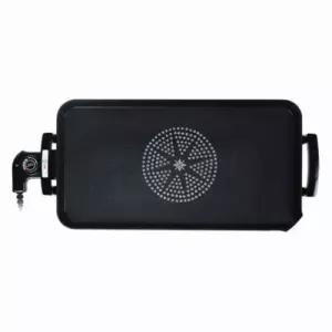 용기형 테이블 전기 그릴팬 정품