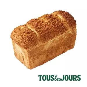 [뚜레쥬르] 마구마구 밤식빵