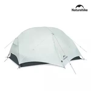[네이처하이크] UL 몽가2 하이킹 텐트 15D 2인용 백패킹 캠핑 돔텐트 초경량