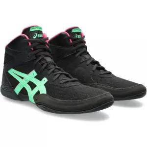 아식스 남성용 매트플렉스 7 레슬링 슈즈 복싱화 권투화 하이탑 트레이닝화 격투화