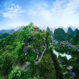 [전국최저가] 광저우/계림/양삭 5일#고속열차탑승#세외도원#이강유람#십리화랑#실속여행