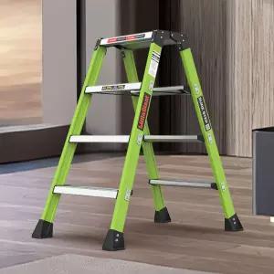 리틀자이언트 슈어스탭 A형 그린 스텝 슈어 액세서리 리틀