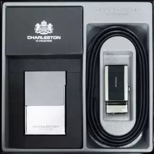 명절 선물용 명함케이스 정장밸트 세트 세미나 행사 남성벨트 케쥬얼벨트 가죽벨트