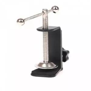 브래킷클렘프 책상 램프 클립 피팅 마이크 스탠드