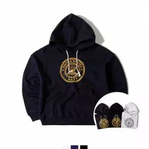 [모로엠] 미국 해군 스타일 남성 후드티 DMG-TSA-Q4474426