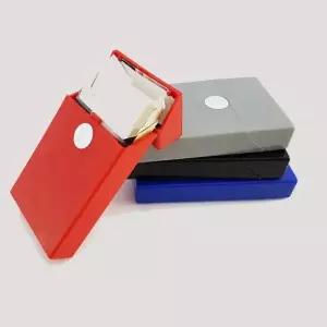 담배케이스 담배갑 보관함 수납함 그림가리기 파우치