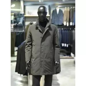 [PARKLAND]오스틴리드 세이브존03 겨울 3WAY 트렌치 구스 코트 SZAOT40225 (S42010276)
