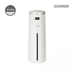 본사) 쿠쿠 자동습도조절 10L 대용량 타워 가습기 CH-E1010FW