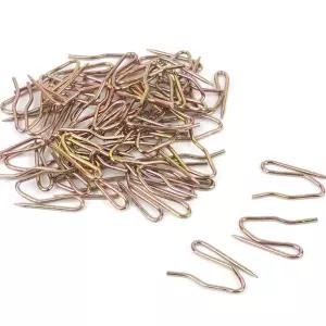 커텐핀 커튼핀 레일 고리 부자재