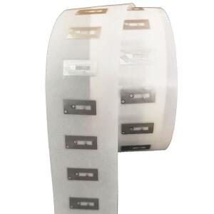 CUID Android App MCT 수정 변경 가능 S50 1K NFC 스티커 습식 인레이 13.56MHz RFID 태그 블록 0 쓰기 Lab