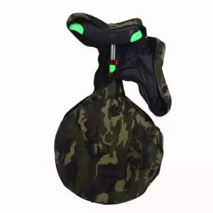 오토바이 방한용품 겨울용 20인치 백팩 보관 외발자전거