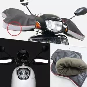 잭클 바이크장갑 방한토시 오토바이 글러브 SD 251117