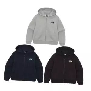 [노스페이스]키즈 스쿨데이 집업 NJ5JR02 540263