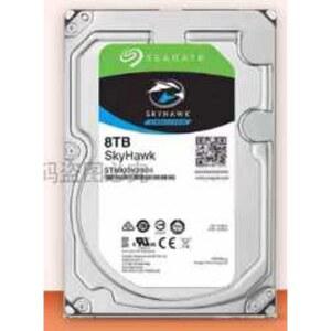 8 하드 디스크 HDD3.5 외장하드 HDD8TB 데스크탑용