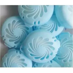 모스볼 악취냄새 2팩 좀벌레약 옷장좀약 나프탈렌