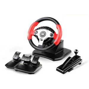 레이싱 게임 핸들 PC 게임장비 DIY V900 PXN 게임기 운전게임 운전 장비 R3