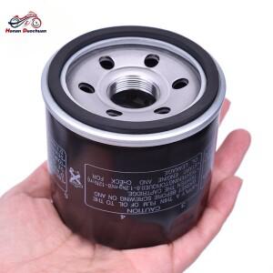자전거용 바이크 오토바이 오일 필터 스즈키 호환 GSX-S750 GSX-S1000 2015-2020 GSXS 750 1000 엔진 부품