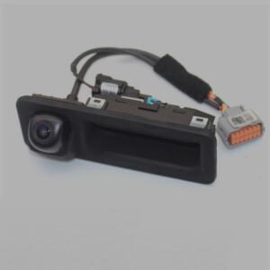 KIA Sportage QL KX5 뒷문 트렁크 반전 카메라의 후면 헤드