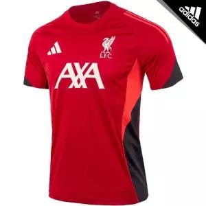 [아디다스] 리버풀 트레이닝 저지 반팔 KB1466 레드_신