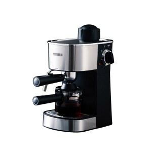 커피머신기 에스프레소 가정용 기계 머신기 원두