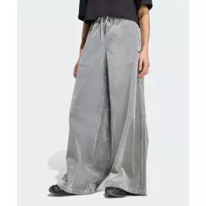 [아디다스]브러쉬드 트윌 오버사이즈 파이어버드 트랙 팬츠 JW7331 284887