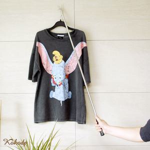 의류매장용 옷걸이 장대 옷가게 걸이 옷내리는 봉