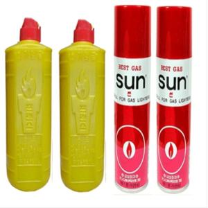 썬 라이타가스 터보 부탄 듀퐁 ZIPPO 연료 캠핑 기름 가스 기름라이타 휘발류