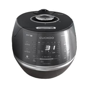 쿠쿠 CRP-CHP1010FD 쿠쿠 10인용 IH전기압력밥솥 스테디셀러 (로켓)