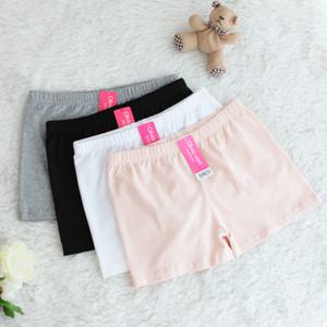 주니어 면속바지,텐셀,인견 1부 2부 3부 5부 속바지