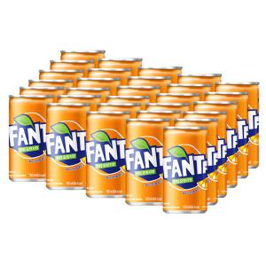 환타 오렌지 190mlx30캔 #안전박스포장