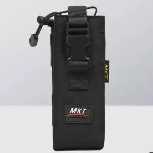 일월천상회 몰리파우치 등산물병파우치 텀블러백 등산물통걸이