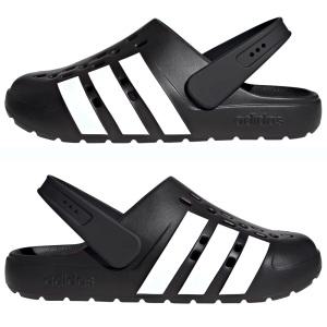 아디다스 아딜렛 클로그 2.0 슬리퍼 JQ8058 아쿠아슈즈