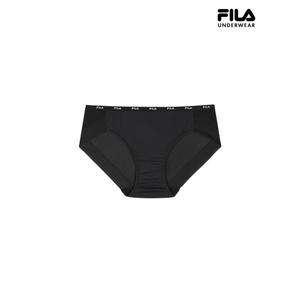 [휠라]썸머쿨 로고밴드 드로즈 FI4DRF2663F BLK _P398708564