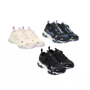 2025 SS 휠라키즈 오크먼트 다이얼 KD FK253CD01X021