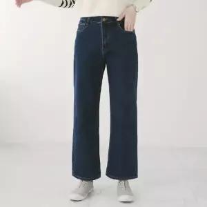 투투 베이직 통일자 데님 팬츠 GPT104