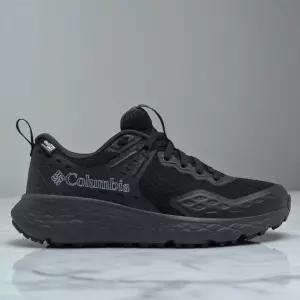 컬럼비아 여성 러닝 트레킹화 코노스 TRS 아웃드라이 BLACK C66BL6246012