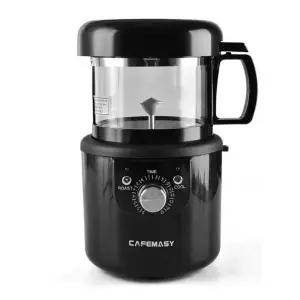 원두 로스터기 커피 볶는기계 카페 전자동 로스터