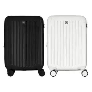 [웽거] 여행용 캐리어 기내용 21인치 신혼여행가방 PC 기내 반입 사이즈 플린 프로