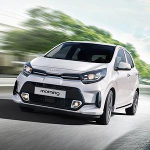 제주허브렌트카 - 신형 더뉴모닝 2021년 ~ 2022년형 (휘발유/오토) 24시간 / 제주도렌트카 가격비교, 저렴한곳