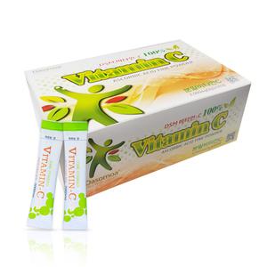 DSM 분말 비타민C 파인파우더 스틱 2000mg 120포 240g