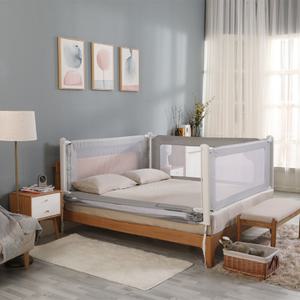 볼린볼론 BOLIN BOLON (KC인증) 프리미엄 아기침대안전가드