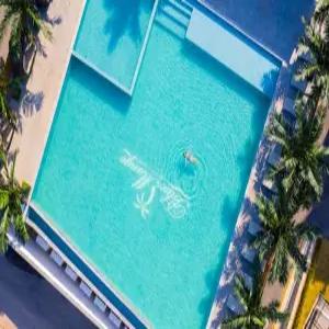 [전남 펜션] 여수 블루망고풀빌라앤리조트 (여수)